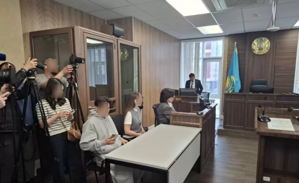 Жанәбіловтер соты: прокурор мәміле бойынша сұралатын жазаны атады