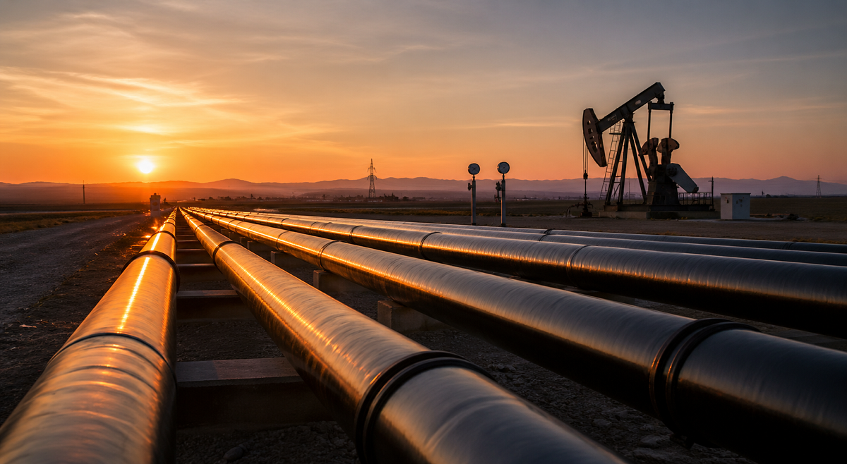 «Достық» жабық: қазақ мұнайы қайда жөнелтіледі