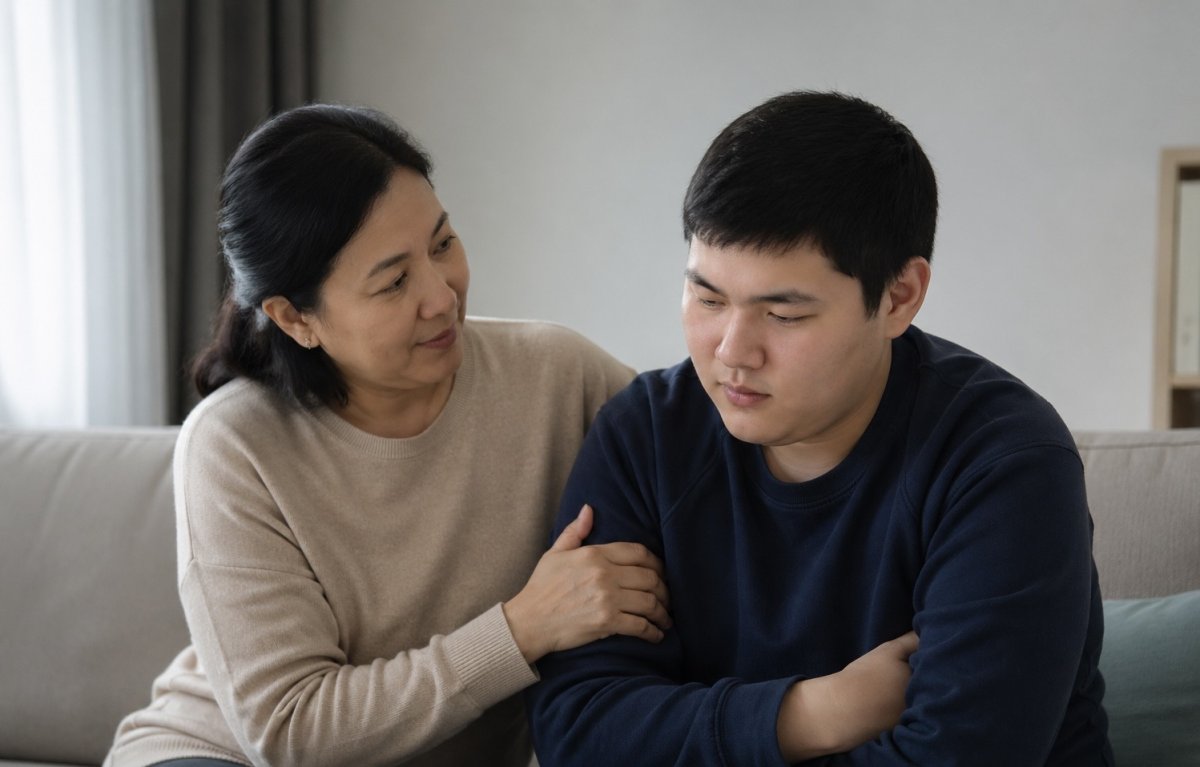 «Біз масыл емеспіз!»: Аутизм қауымдастығы жәрдемақы жайына алаңдаулы