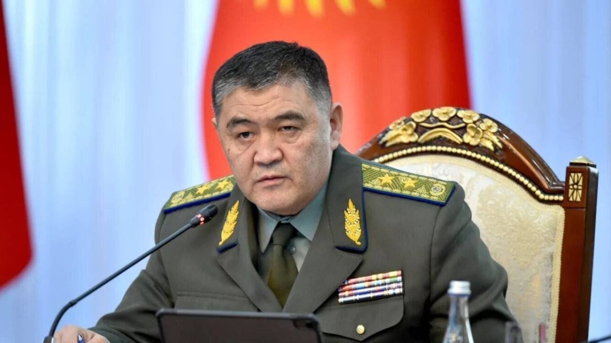 Ташиевке ауыр айып тағылды