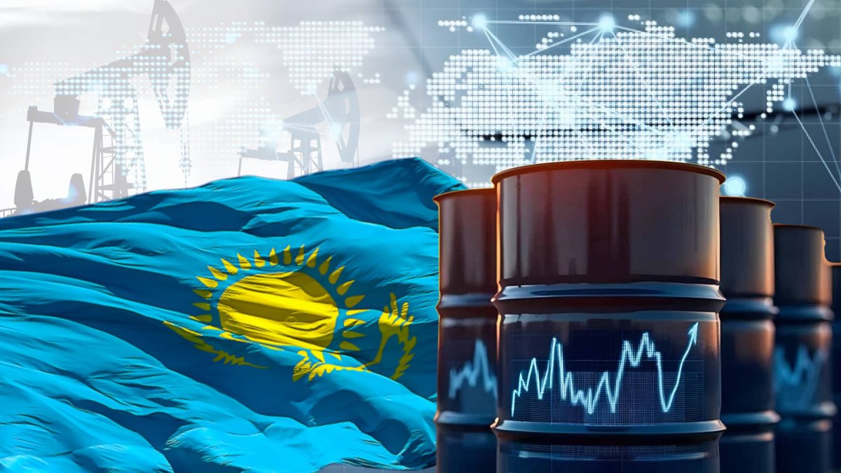 OPEC-тегі өзгеріс: сарапшы Қазақстан қай жағдайда ұтатынын айтты