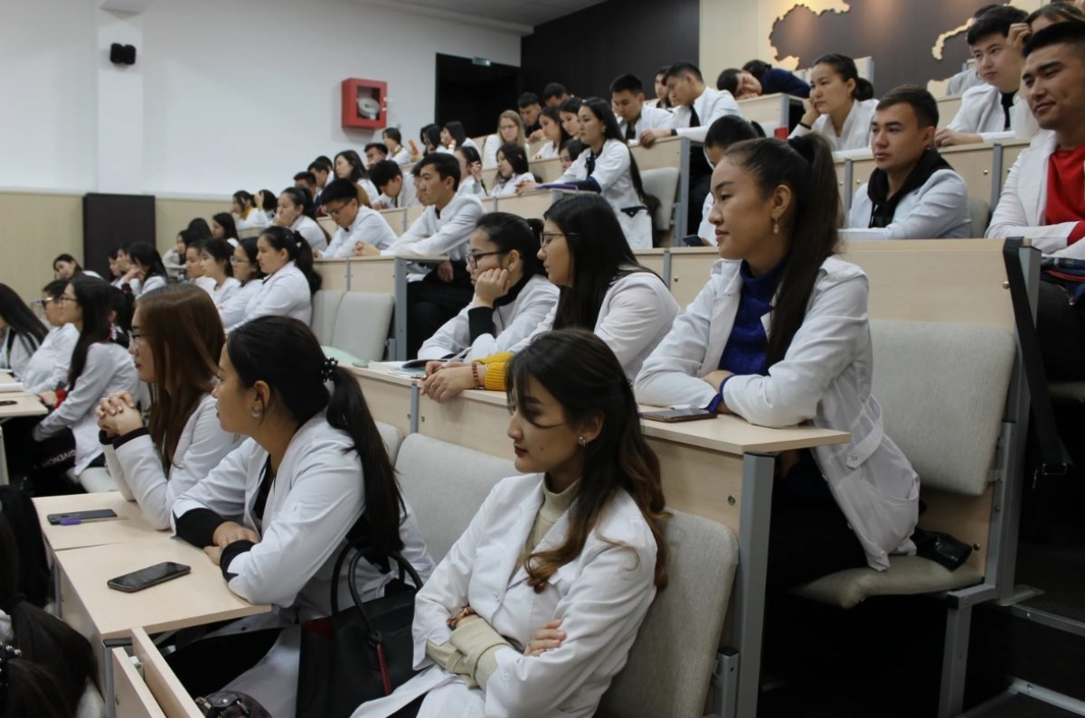 Медициналық ЖОО-ларда оқу мерзімі ұзартылуы мүмкін