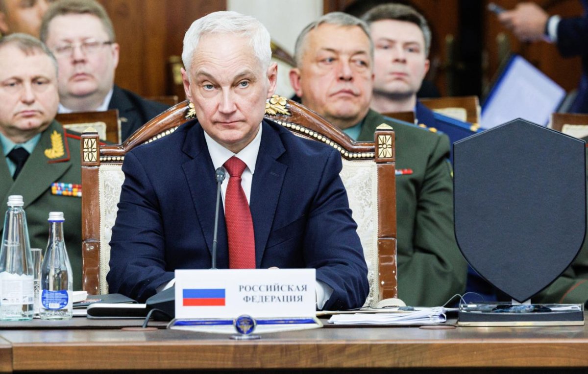 «Әскери қатынас орнатуға жол берілмейді»: Ресей Орталық Азия елдеріне шүйлікті