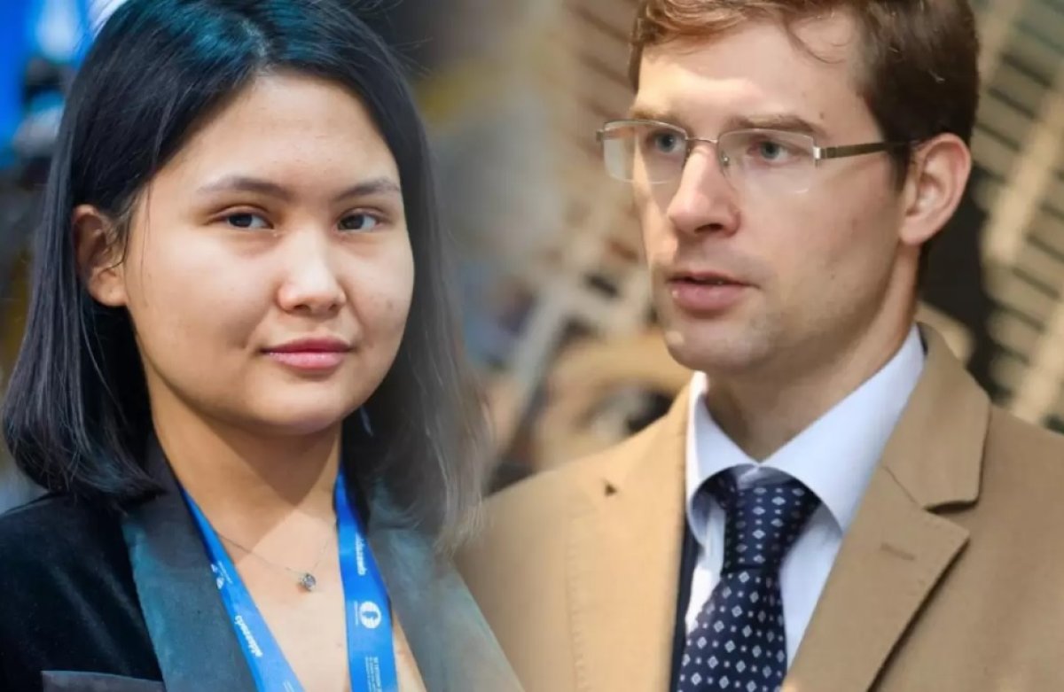 800 мың доллар дауы: Бибісара Асаубаеваның табысы қанша?