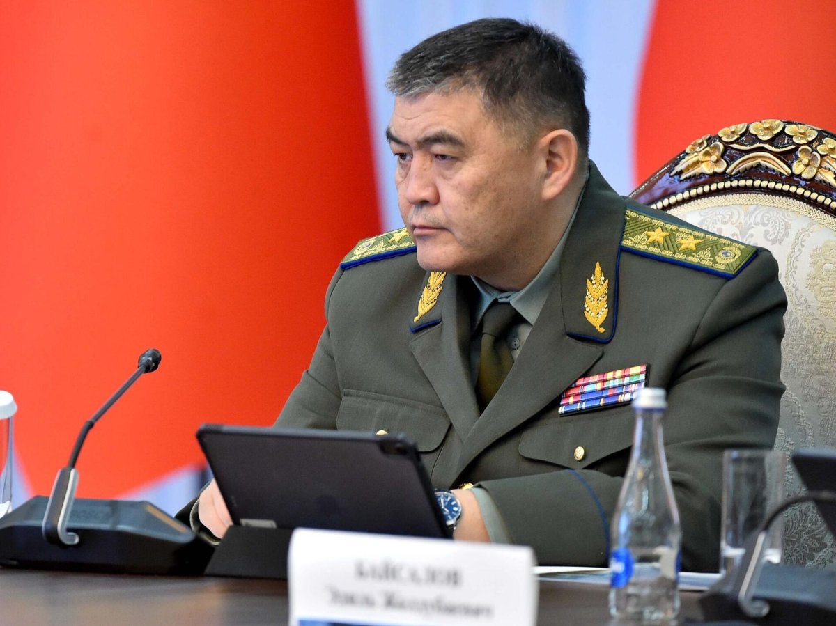 Тәшиев ісі: адвокат елді елеңдеткен мәлімдемесін жоққа шығарды