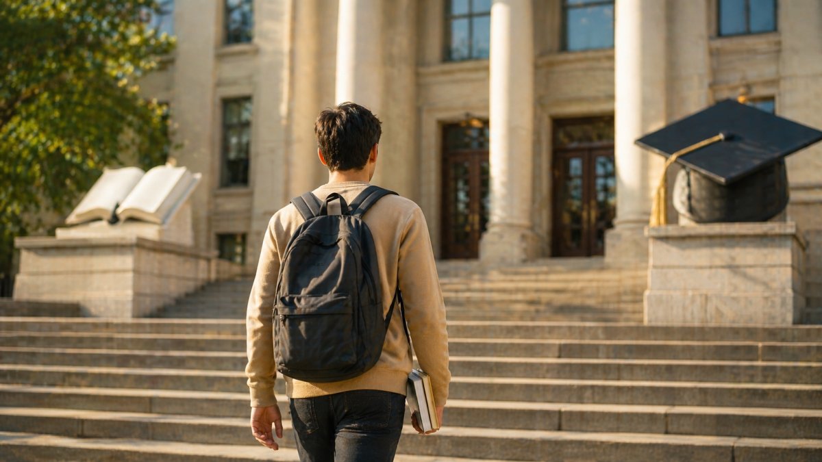 Енді колледж студенттері ҰБТ тапсырмай грантқа түсе алады