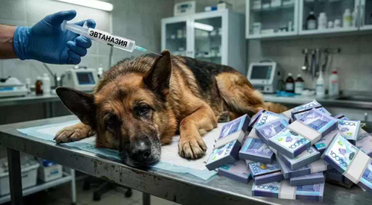 Жануарларға қатысты даулы заң: Сенат «эвтаназия» терминін қолдануға қарсы