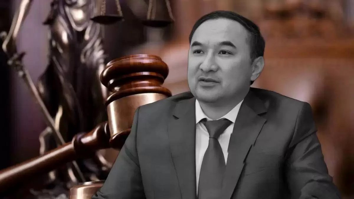 Бабақұмаровтың өлімі: айыпталушы 11 жылға сотталды