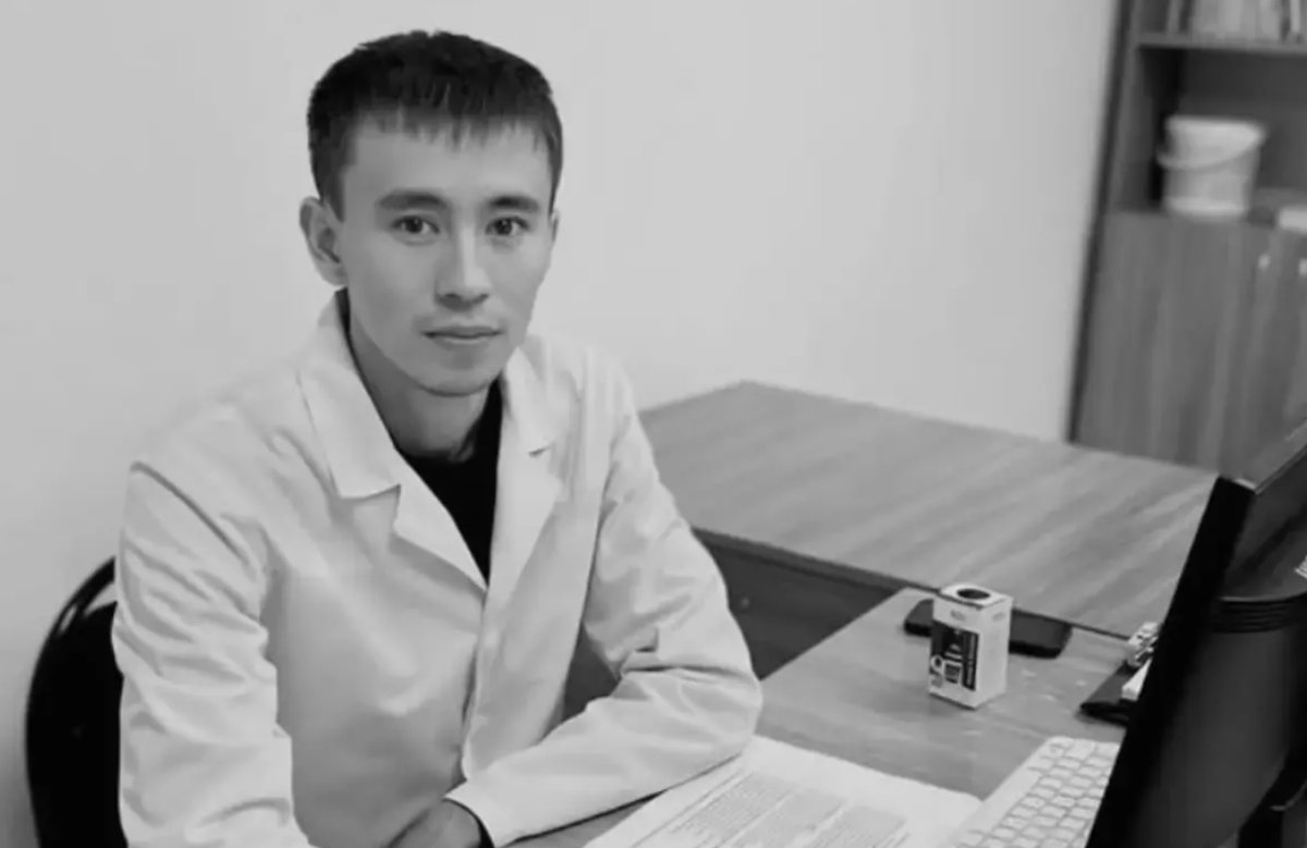 Ақтауда жаңаөзендік дәрігердің өліміне қатысты сот басталды