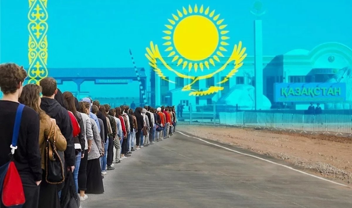 «Алтын виза» және жаңа ережелер: Қазақстан шетелден кімдерді тартуға мүдделі