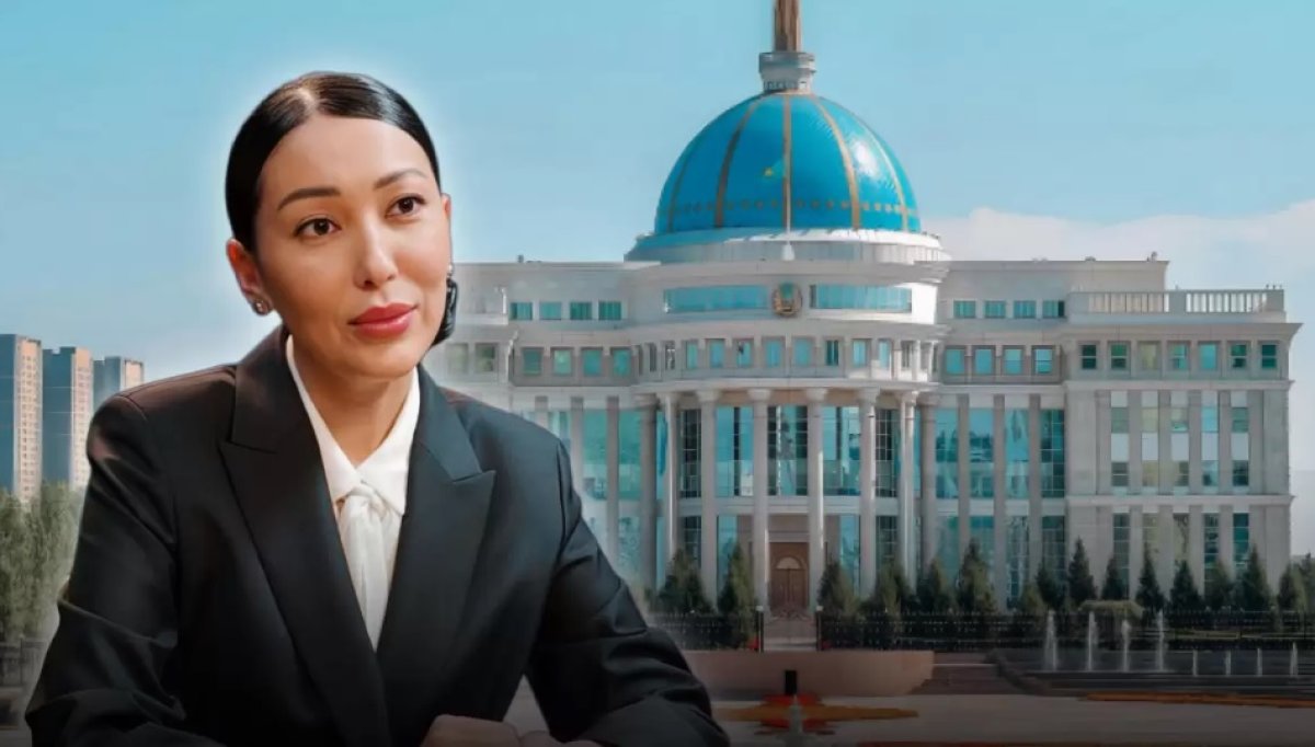 Ресми рәсімдер астарындағы мән: Ақорда осы аптада күлкіні неге ұмытты