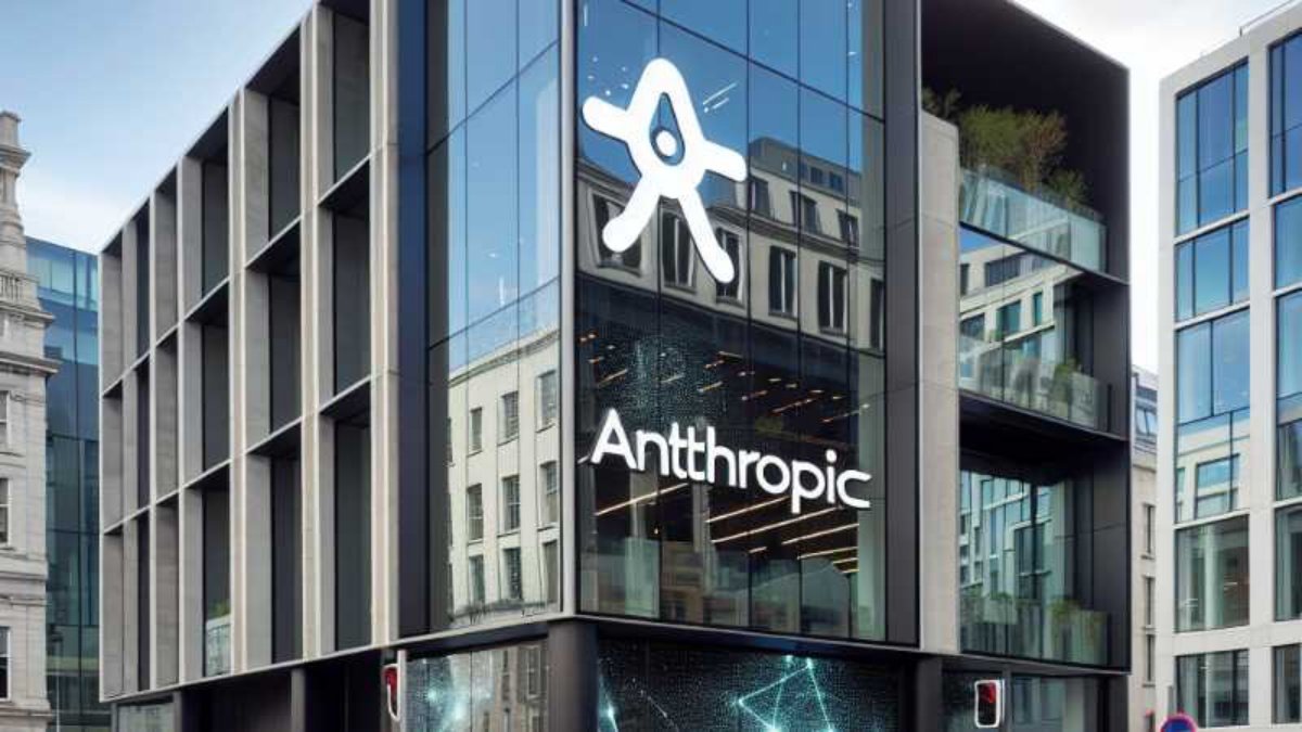 Қазақстан Anthropic компаниясының акционері атанды
