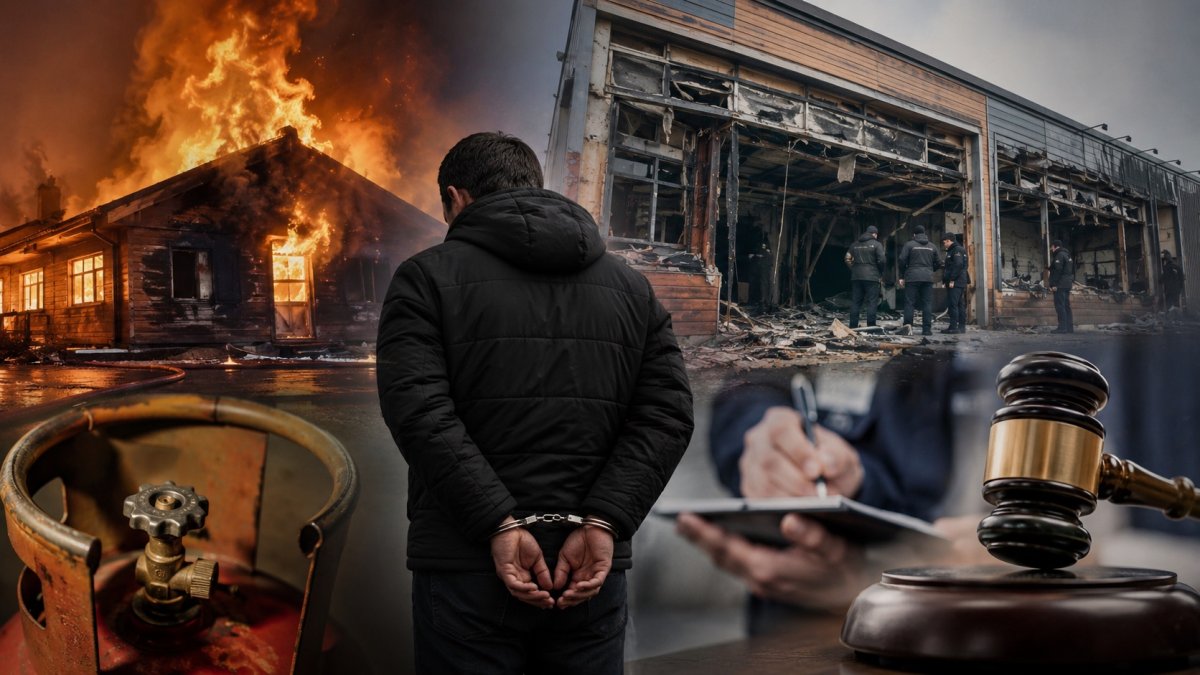 12 адамның өмірін қиған жарылыс: Щучинскідегі іс әлі тергеліп жатыр