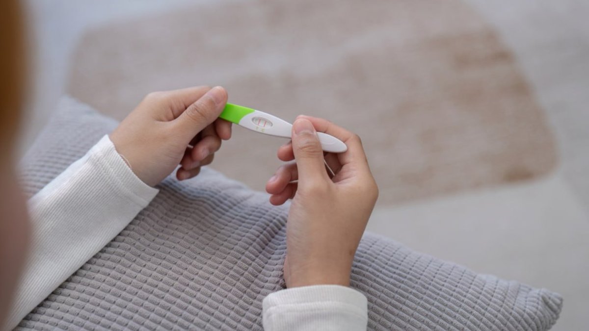 Әр мың жасөспірімнің 13-і босанған: мектеп медицинасында не өзгереді
