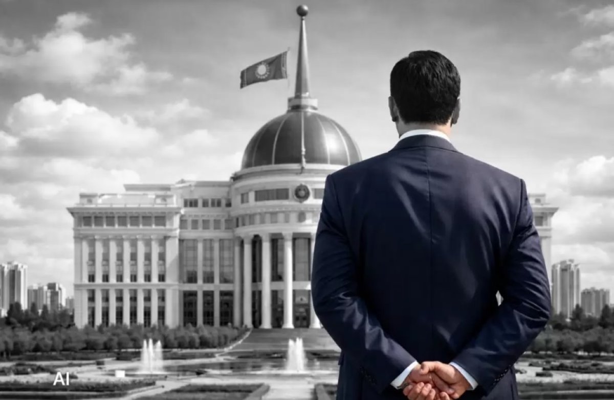 Әркімнің-ақ бар таласы: Қазақстанда вице-президент кім болады?