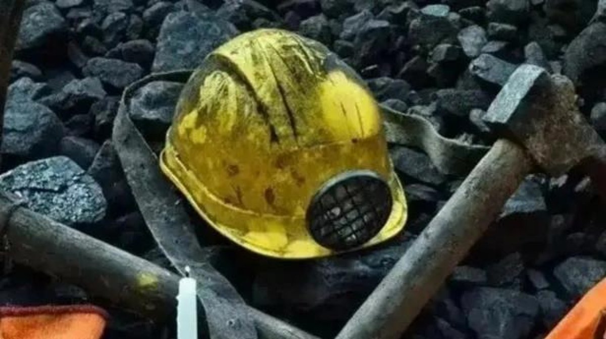 «Шығыстүстімет» шахтасында жұмысшы қаза тапты