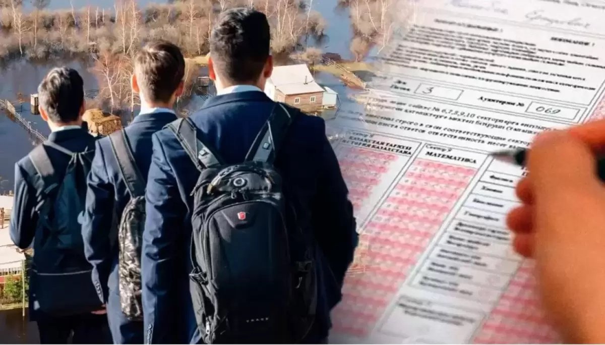 Биылғы ҰБТ-да не өзгерді: 446 мыңнан астам өтініш түскен