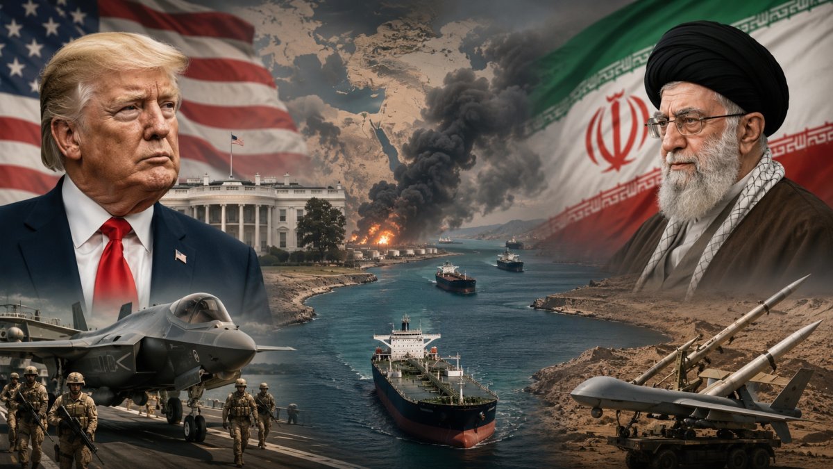 Трамп Иран жауабын «мүлдем қабылдауға болмайды» деп атады