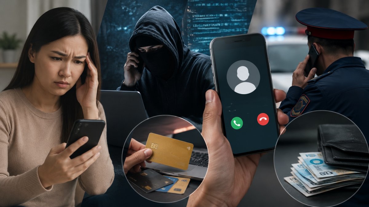 Алаяқтарға алданған ақша қайтарыла ма? Заңгердің қызық кейстері