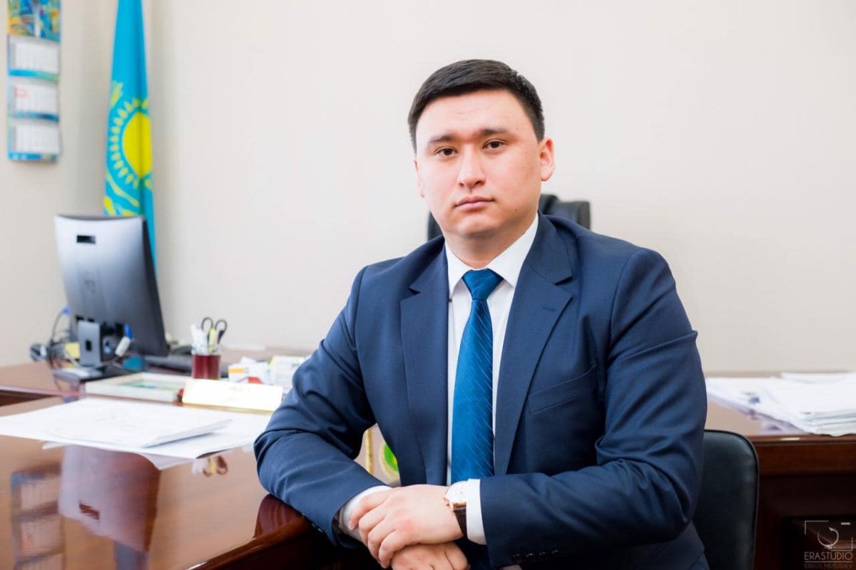 Өзі би, өзі қожа: Сәтбаев әкімі қала аумағында жүк көліктерін жүргізбей қойған