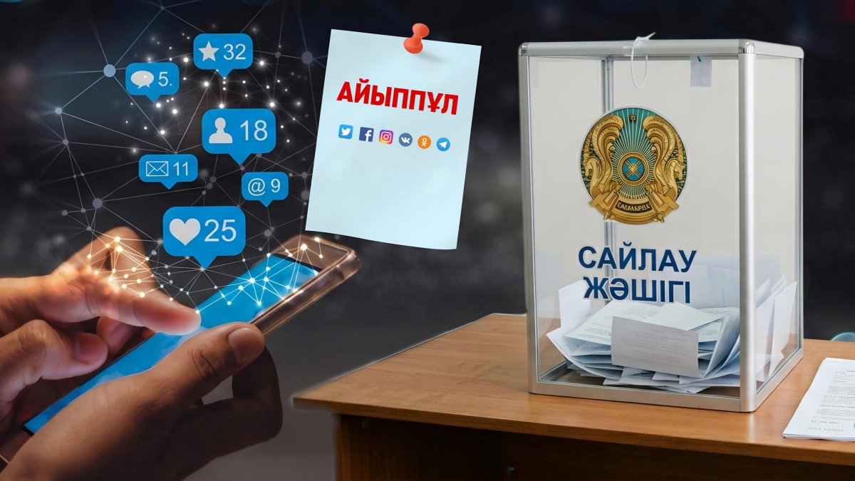 Сайлауда кандидаттың рұқсатынсыз үгіт жүргізгендер жауапқа тартылады
