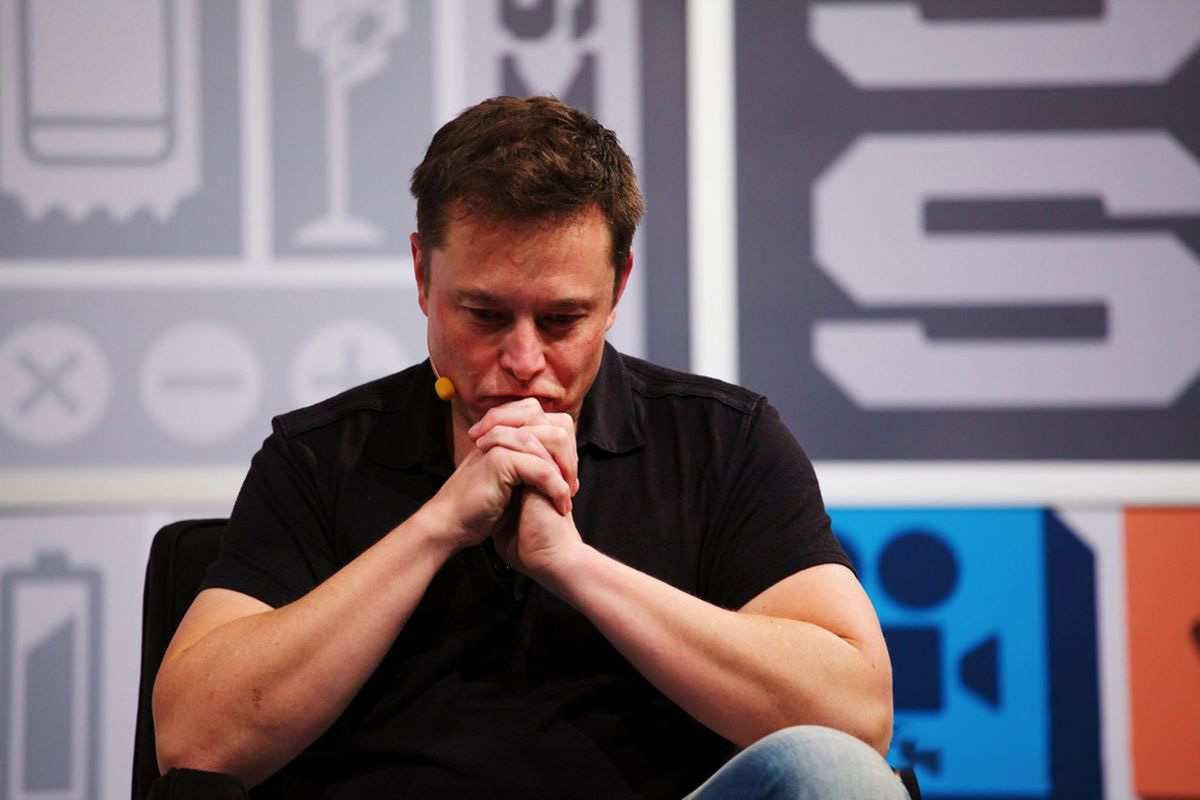 OpenAI-мен жанжал: Илон Маск сотта жеңіліп қалды