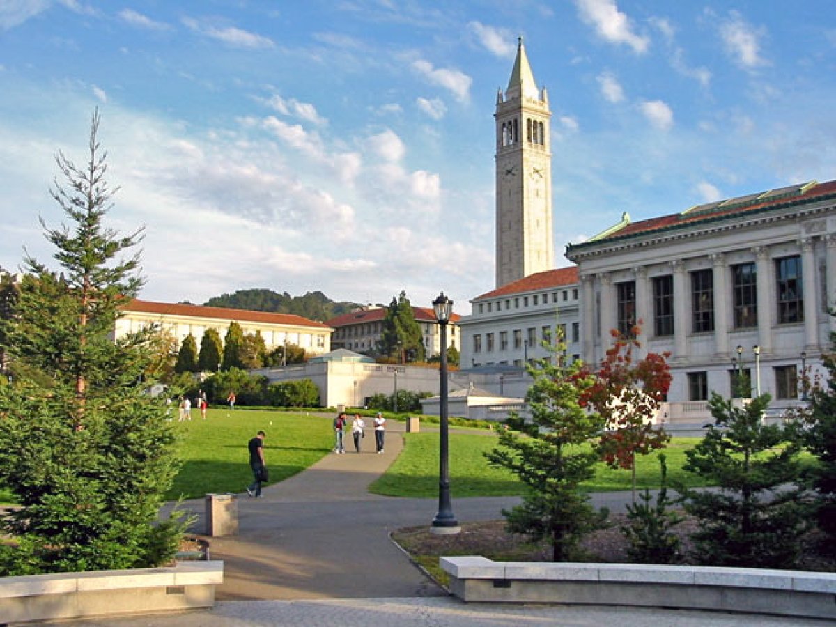Сал ауруына шалдыққан қазақ оқушысы қалай Berkeley университетіне түсті
