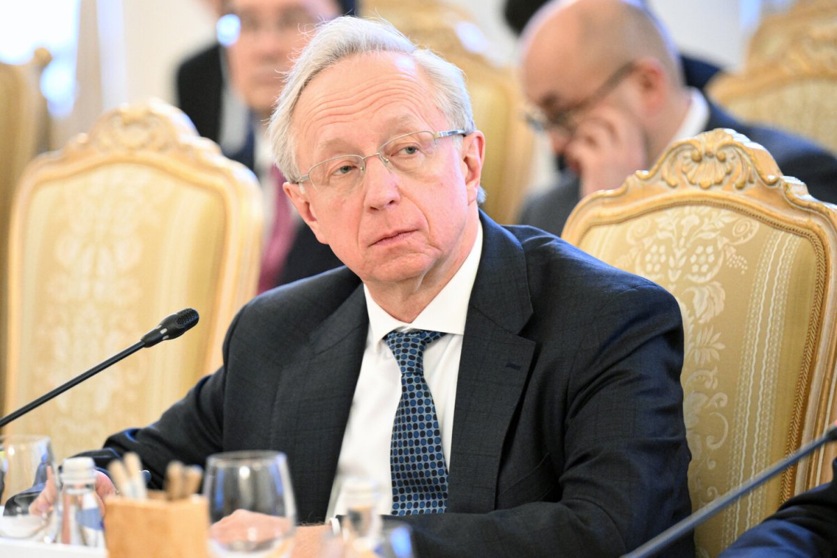 Батыс Ресейді Орталық Азиядан ығыстырғысы келеді – Ресей СІМ орынбасары