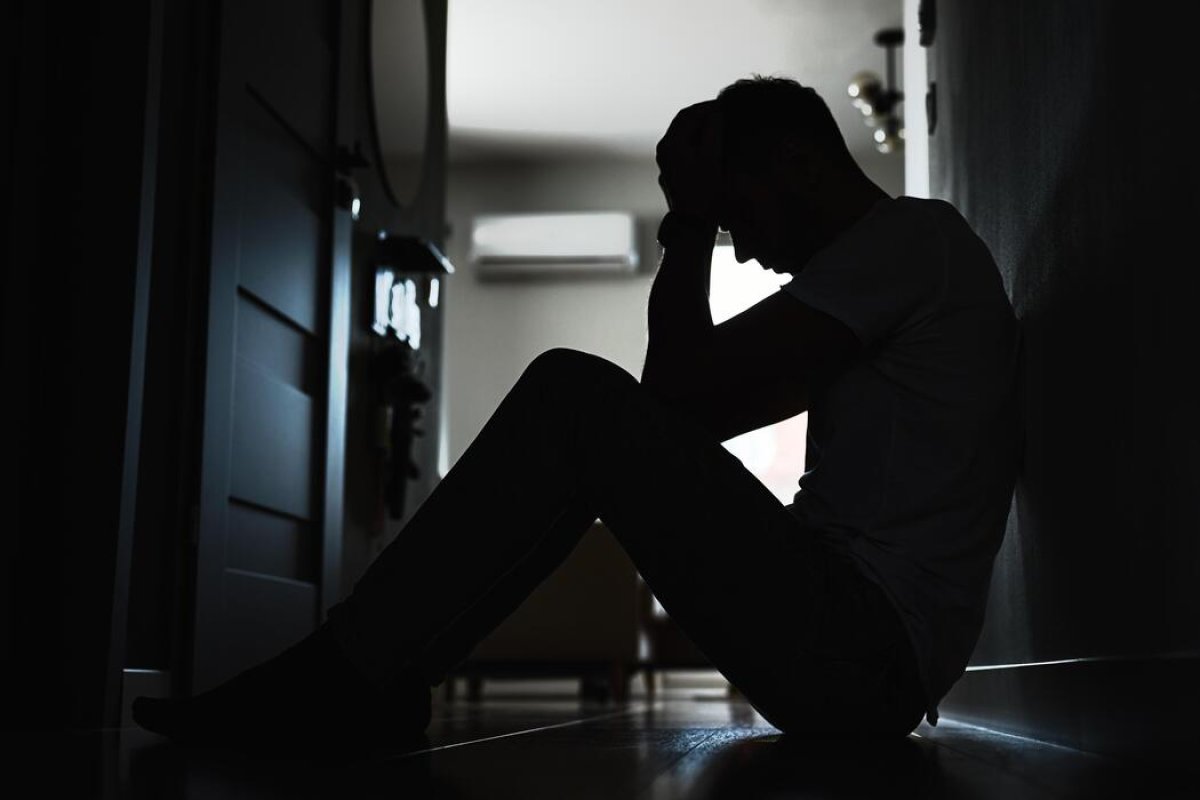 Психикалық дертке шалдыққандар саны екі есе өсті – зерттеу