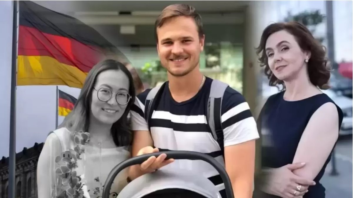 «Ешқашан жойылмайтын мәселе»: Германия елшісі Сайлыбаеваның өлімі жайлы