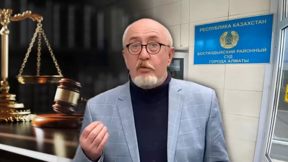 Вадим Борейконың ісі: сотқа шенеуніктер шақырылуы мүмкін