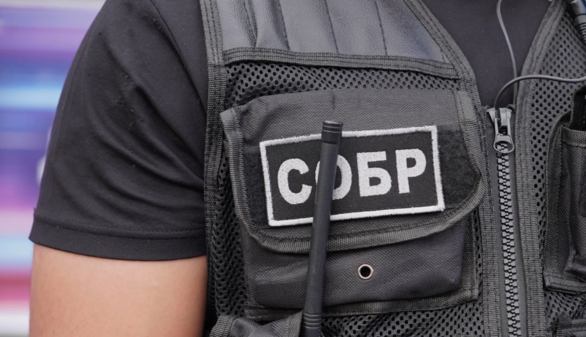 Жамбылда арнайы жасақ инспекторы өзін-өзі атып өлтірді