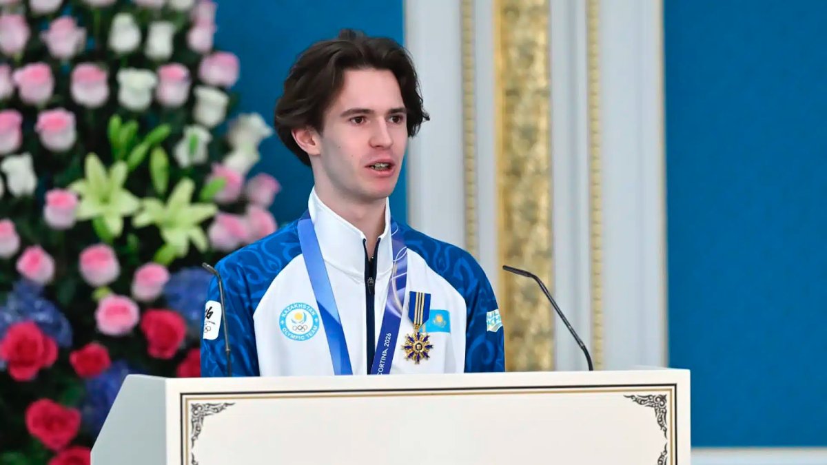 Михаил Шайдоров жалақы дауына қатысты мәлімдеме жасады