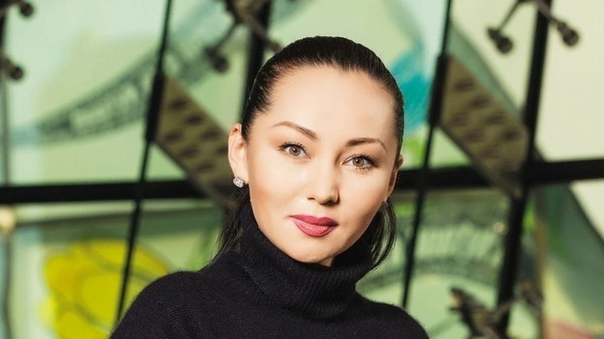 Әлеуметтік желіде Баян Алагөзованы буллинг жасады деп айыптап жатыр