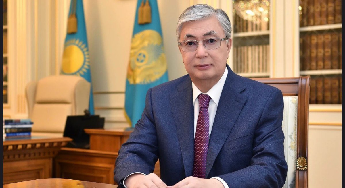 Тоқаев балаларға қатысты маңызды мәлімдеме жасады