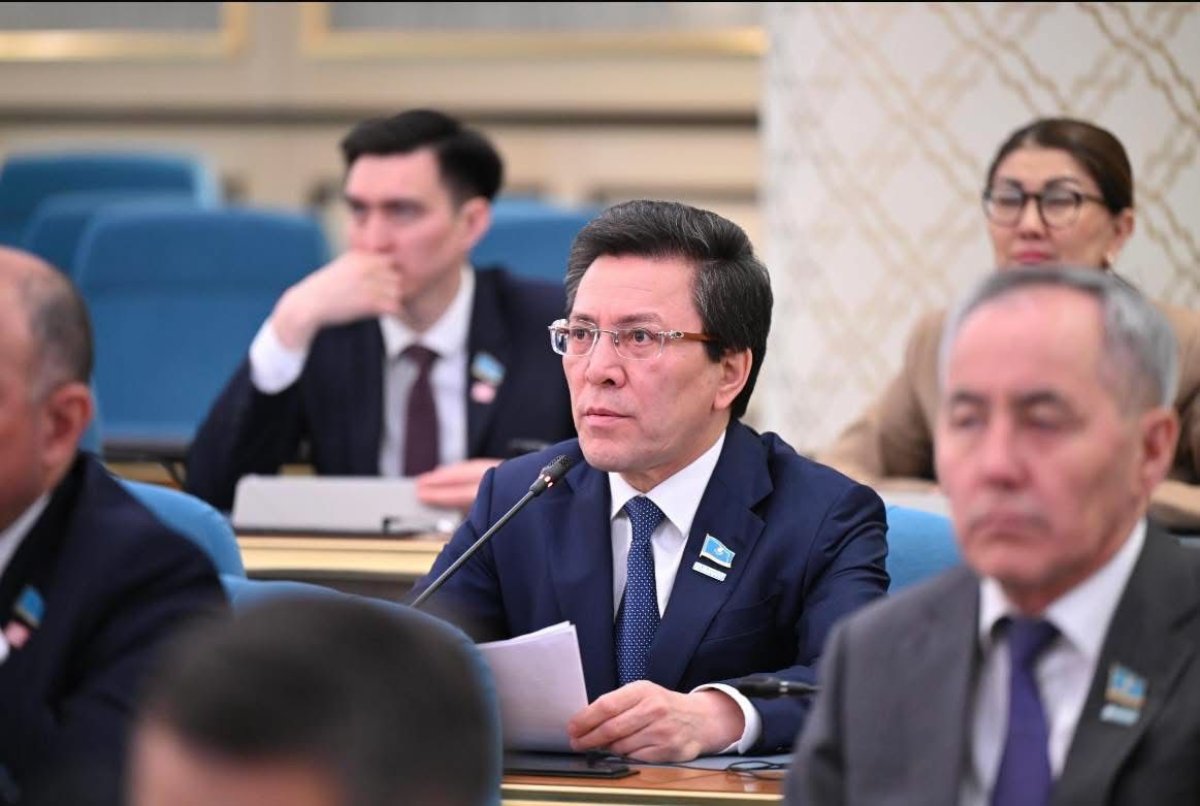 Нұртай Сабильянов 39 жыл бойы неге туған күнін тойламағанын айтты