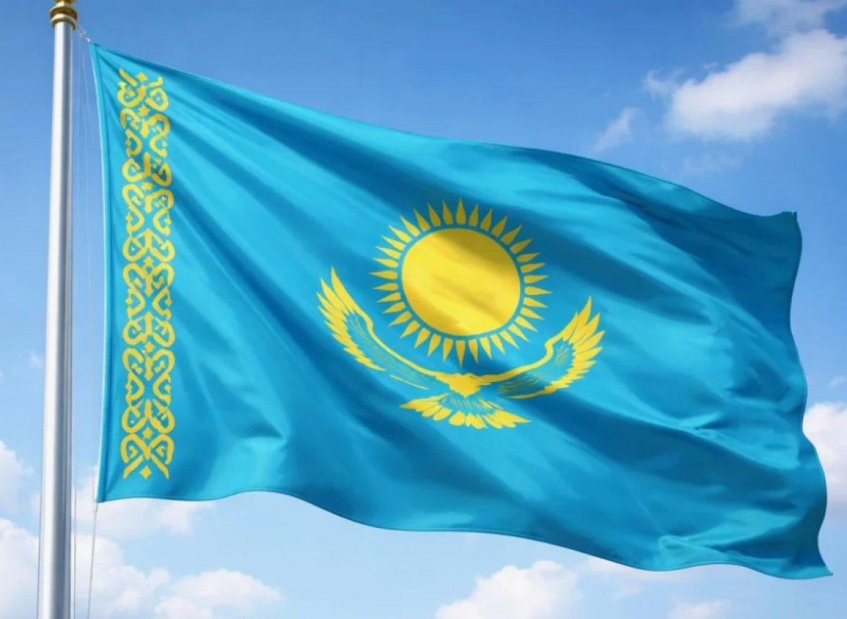Қазақстан 19 жылдан бері рәміздер күнін тойлап келеді