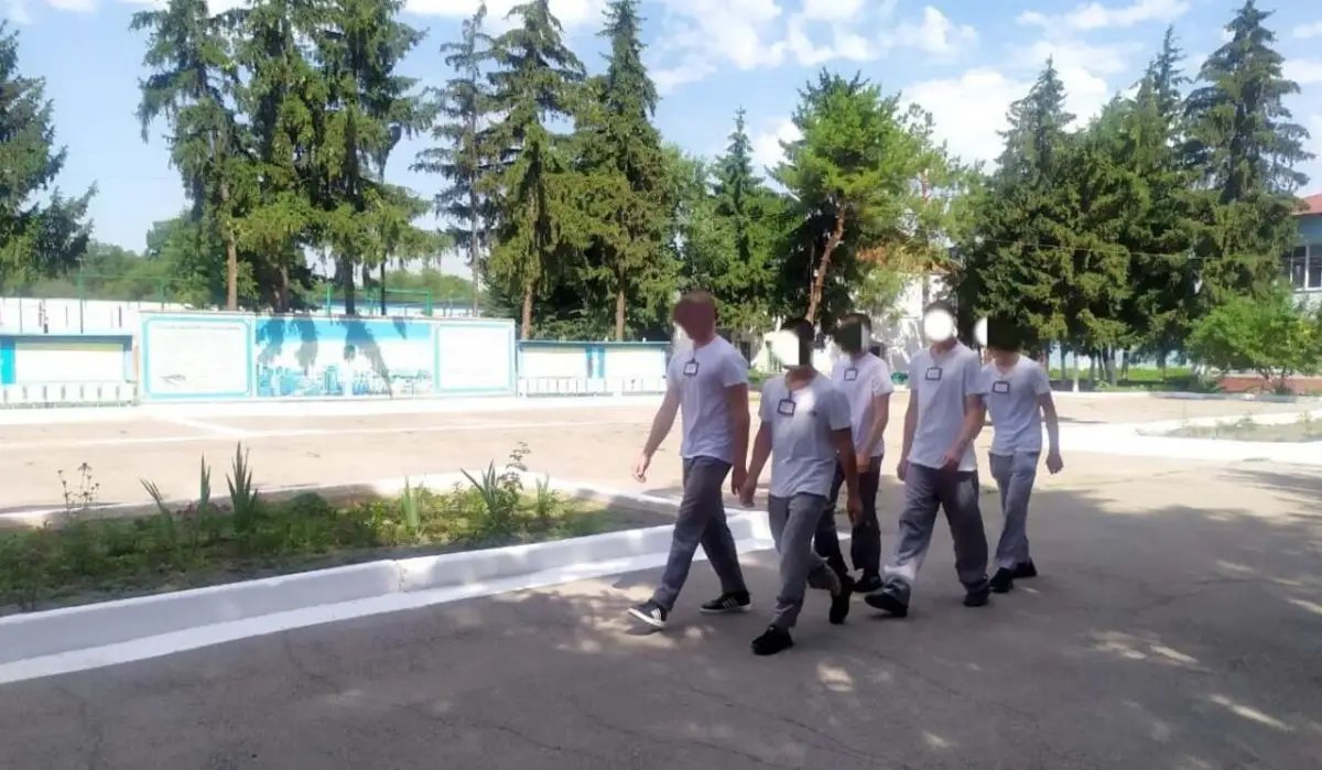 Кісі өлтіру, зорлық-зомбылық: Былтыр сотталған жасөспірімдердің 70% ауыр қылмыс жасаған
