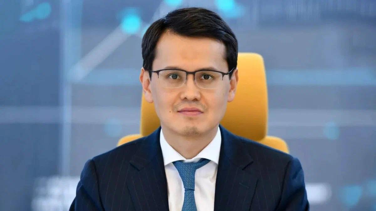 Halyk Bank Бағдат Мусиннің компаниясын сатып алды