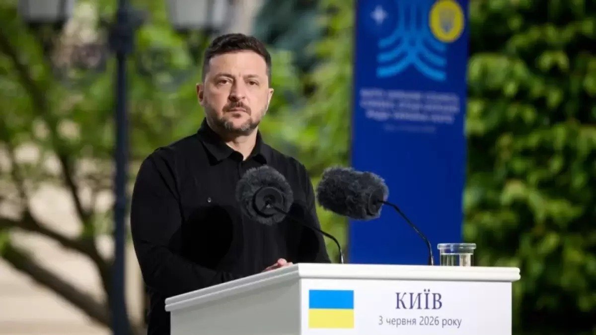 Зеленский Путинді кездесу өткізіп, соғысты аяқтауға шақырды