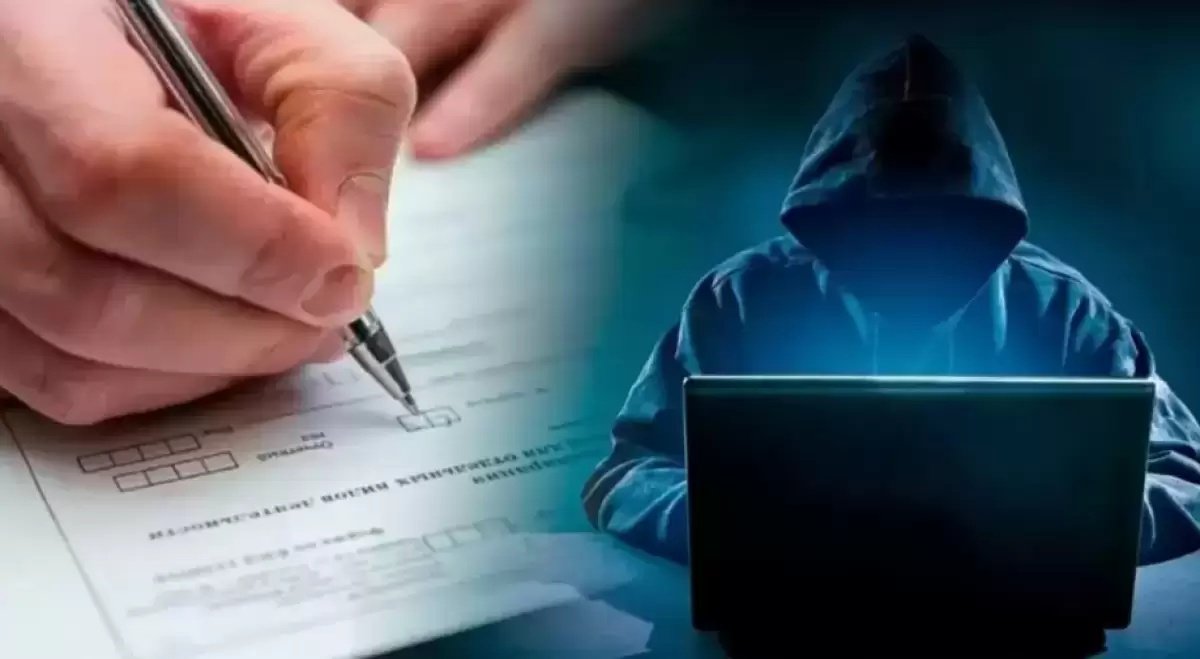 16 млн қазақстандықтың жеке дерегінің таралуы: үш адам ұсталды