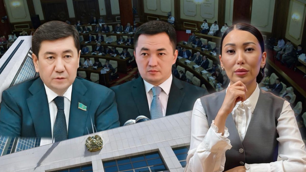 Бірігу ме, жұтылу ма? Жаңа Қазақстандағы партиялардың басты интригасы