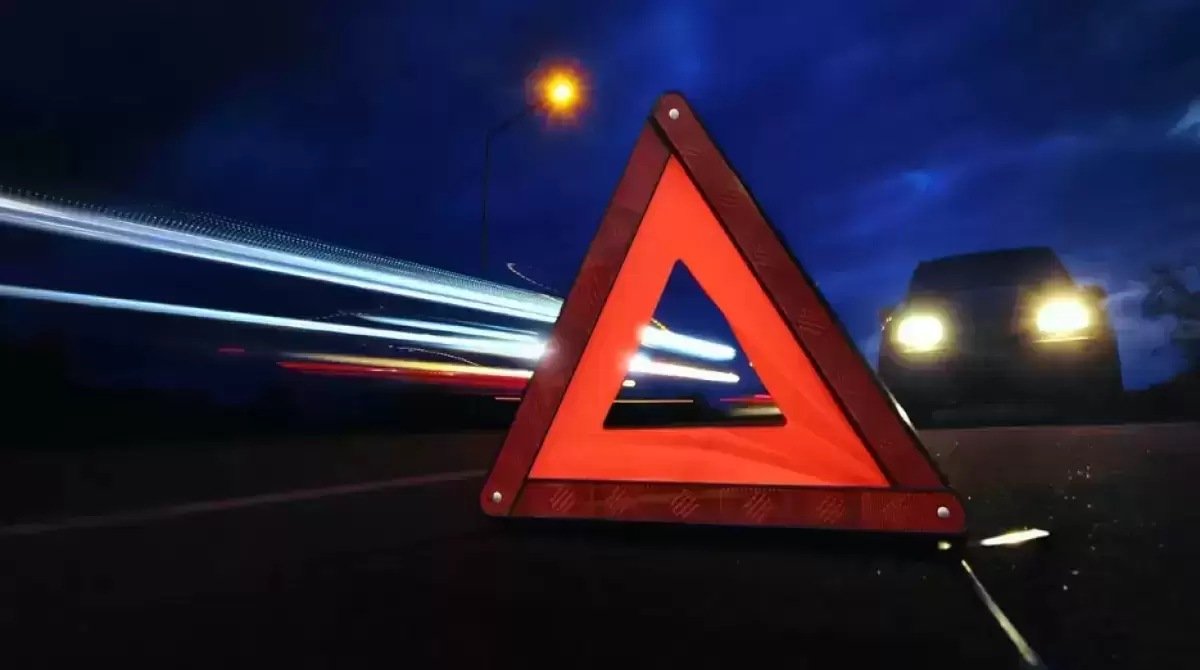 Астанада екі адам қаза тапқан жол апатына қатысты үкім шықты