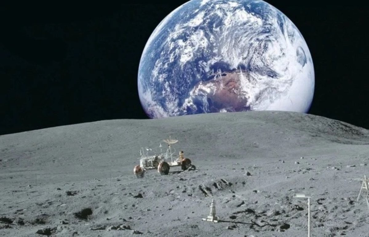 NASA айға баратын «Артемида-3» миссиясының экипаж құрамын жариялады