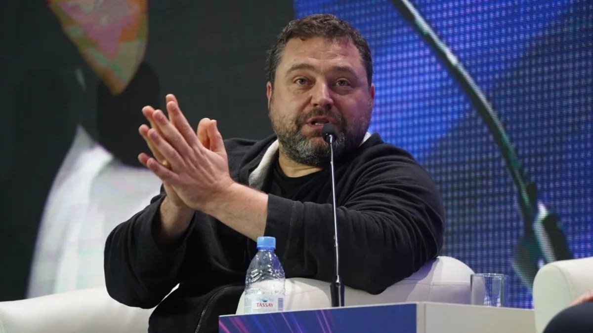 Михаил Ломтадзе Англиядағы футбол клубының бір бөлігін сатты