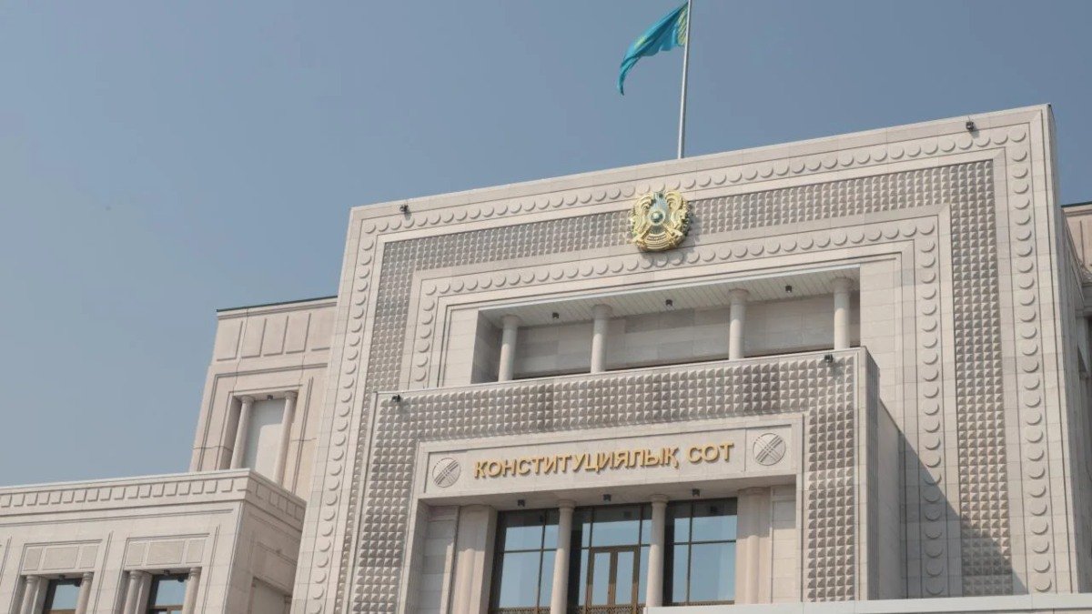 Қазақстанда ҰҚК шешімімен интернетті өшіруге рұқсат берілді