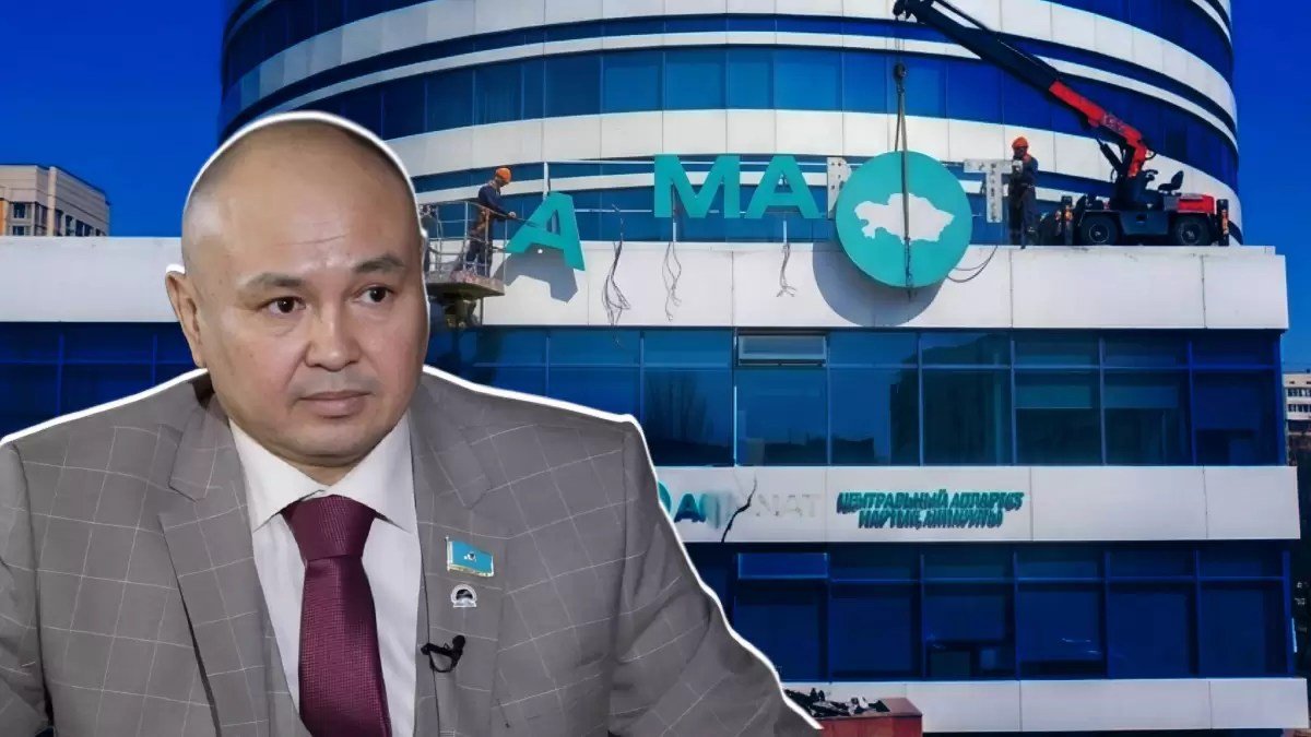 «Amanat» пен «Әділет» біріге ме: Саиров жауап берді
