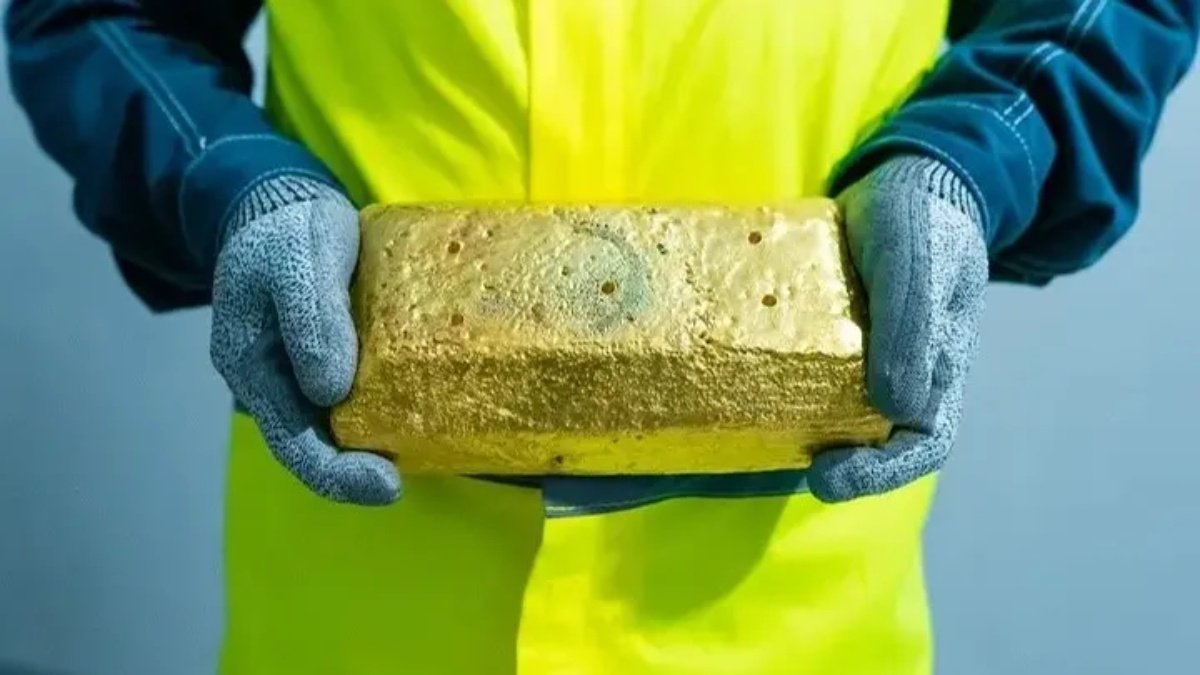 "Алтыналмас" компаниясы "Майқайыңалтын" кенішін сатты
