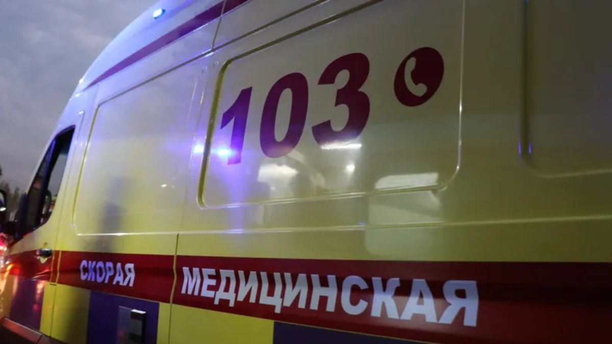 Алматыда ер адам он бірінші қабаттан секіріп кетті