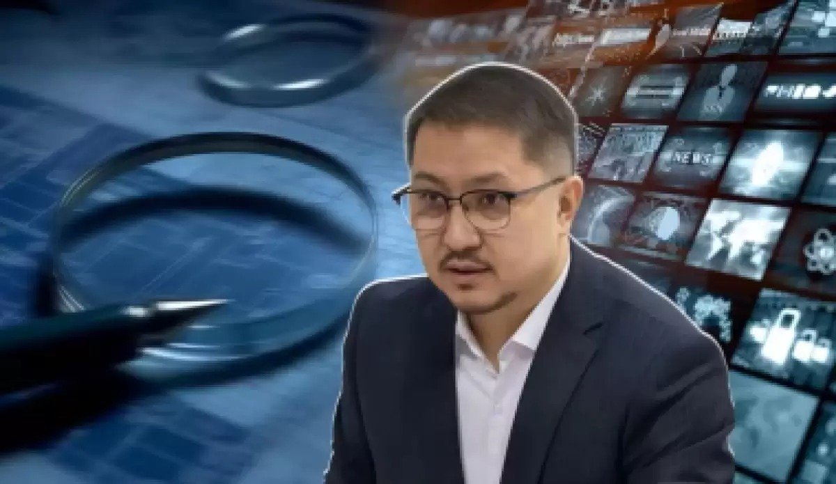 Тергеу изоляторындағы Әмір Қасеновке жедел жәрдем шақырылды